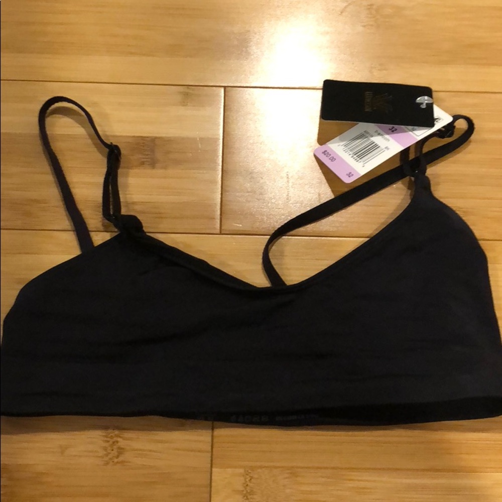 Wacoal bralette